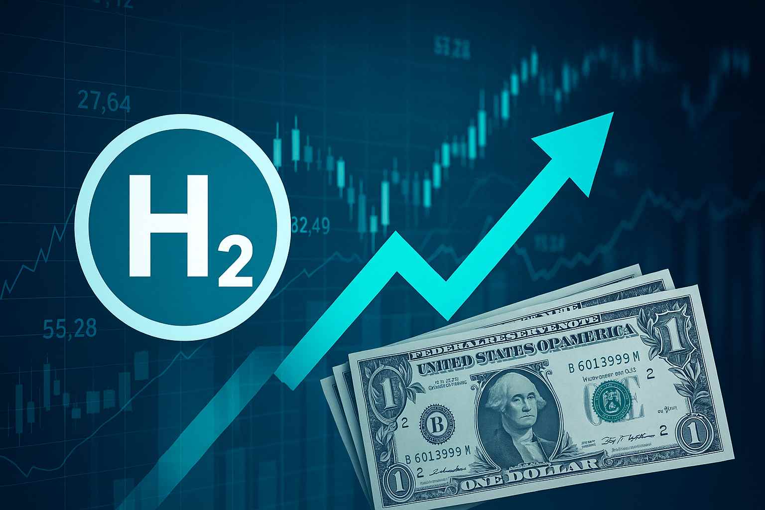 CHARBONE Hydrogen Announces Closing of a Second and Final Tranche, Oversubscribing its $1M Non-Brokered Private Placement