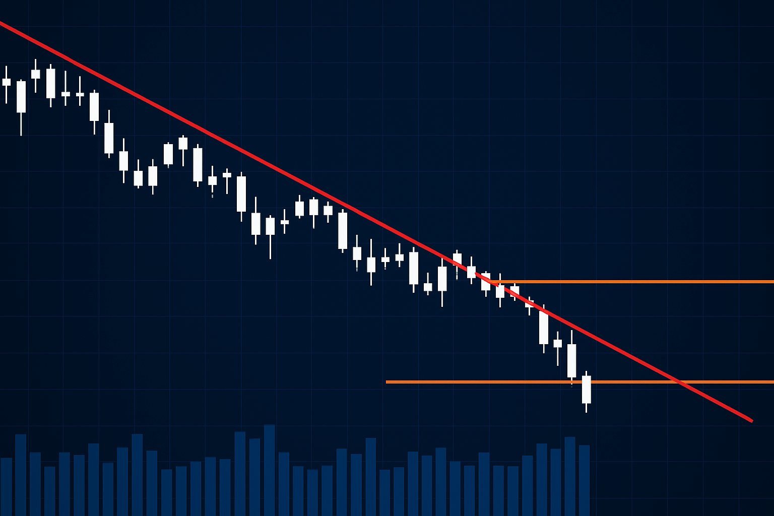 Week Ahead: NIFTY Violates Short-Term Supports; Stays Tentative Devoid Of Any Major Triggers